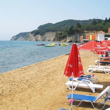 ホテル Corfu Sea Gardens 3*