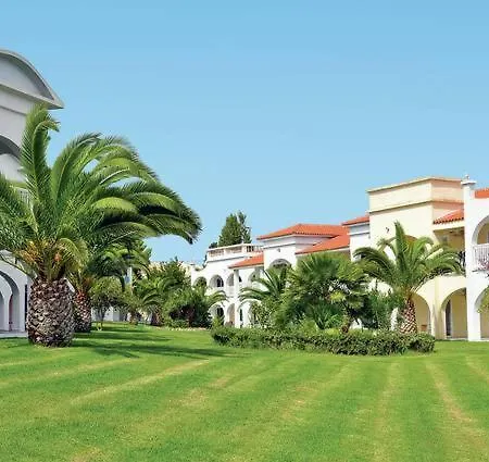 Corfu Sea Gardens 3* カボス